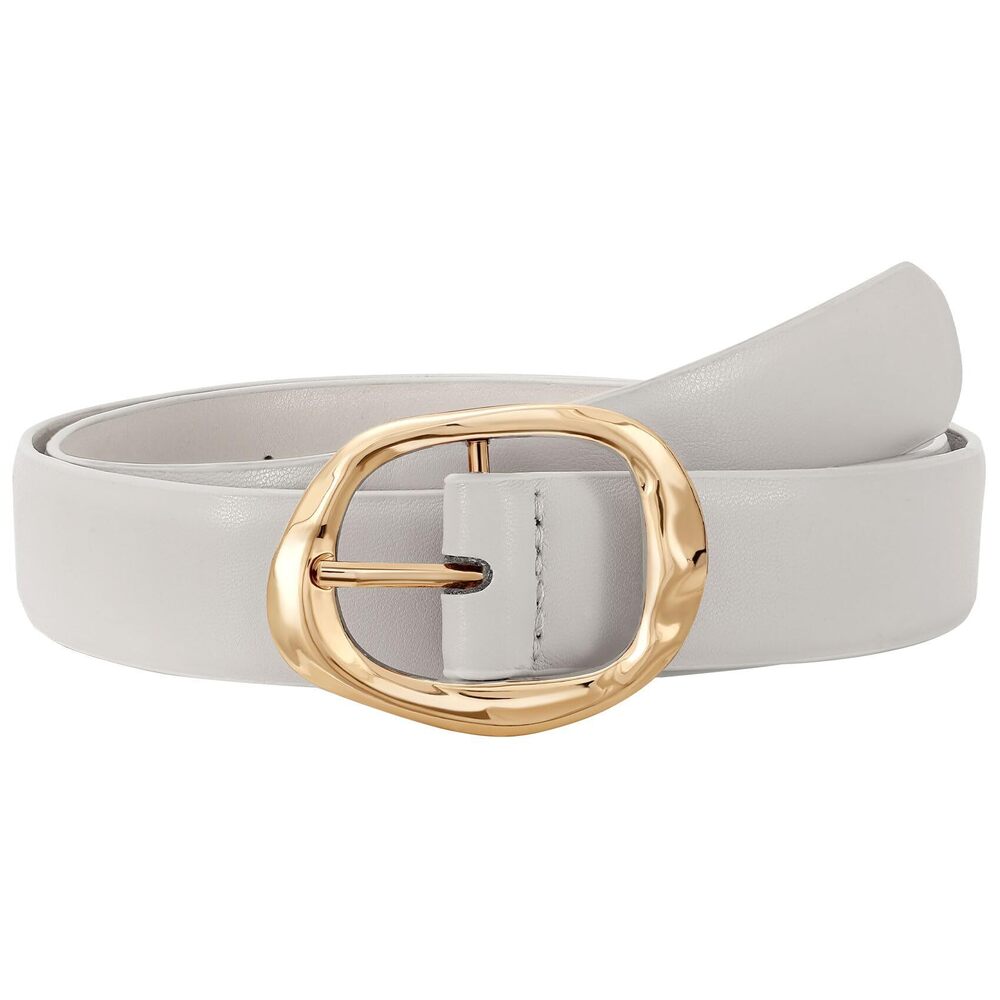 4757 Women Leather Belt For Jeans Pants Ladies Casual Waist Fashion